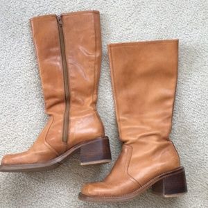 Women's boots